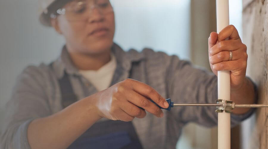 Professional annual plumbing maintenance services in Stoutland, MO